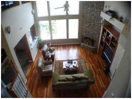 Queen Anne Great Room
