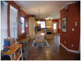 Queen Anne Sunroom